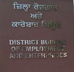 District Employment and Business Bureau's mobile app is proving to be a boon in the field of employment: Ramandeep Kaur.